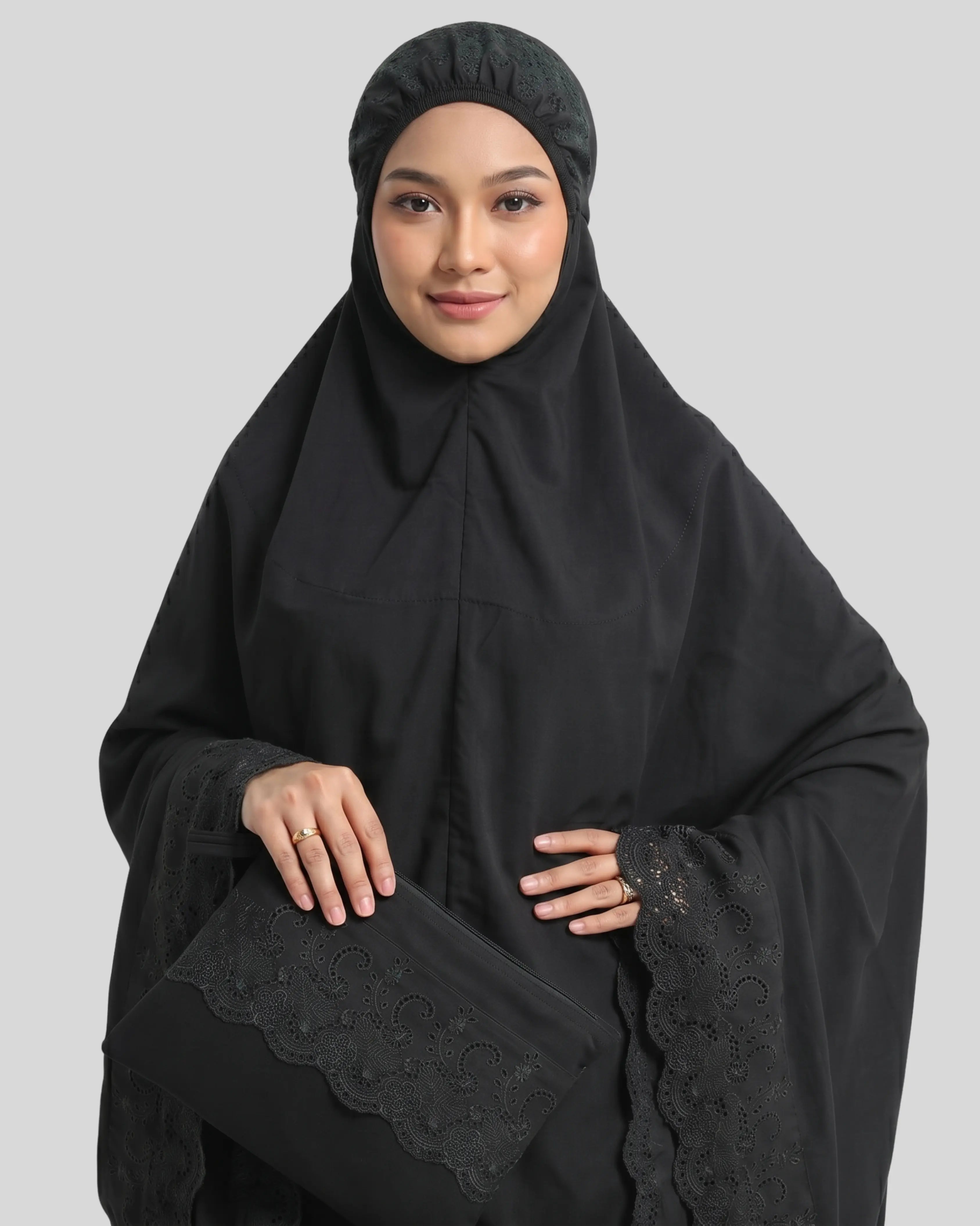 Cotton Sulam Hawa telekungkita