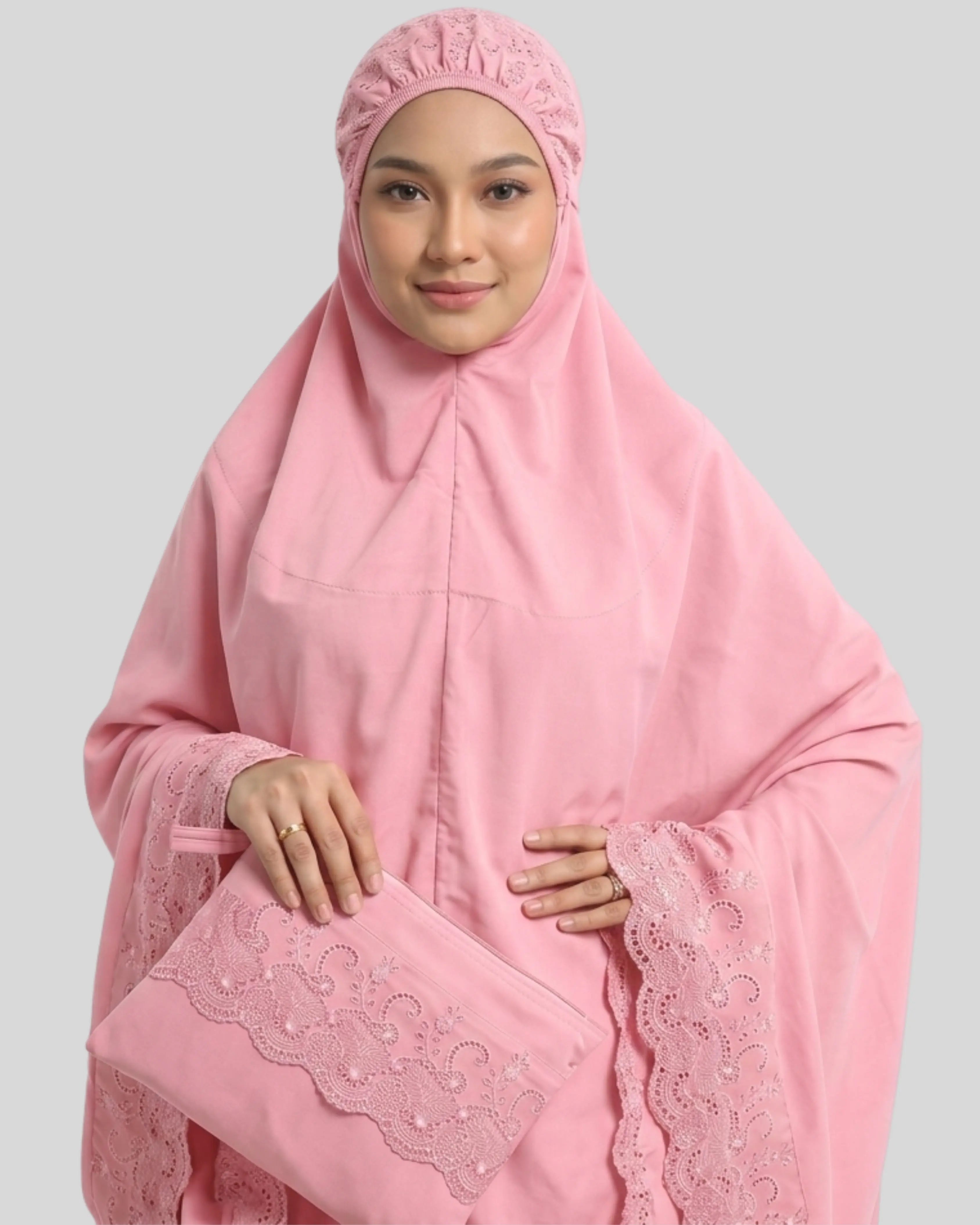 Cotton Sulam Hawa telekungkita