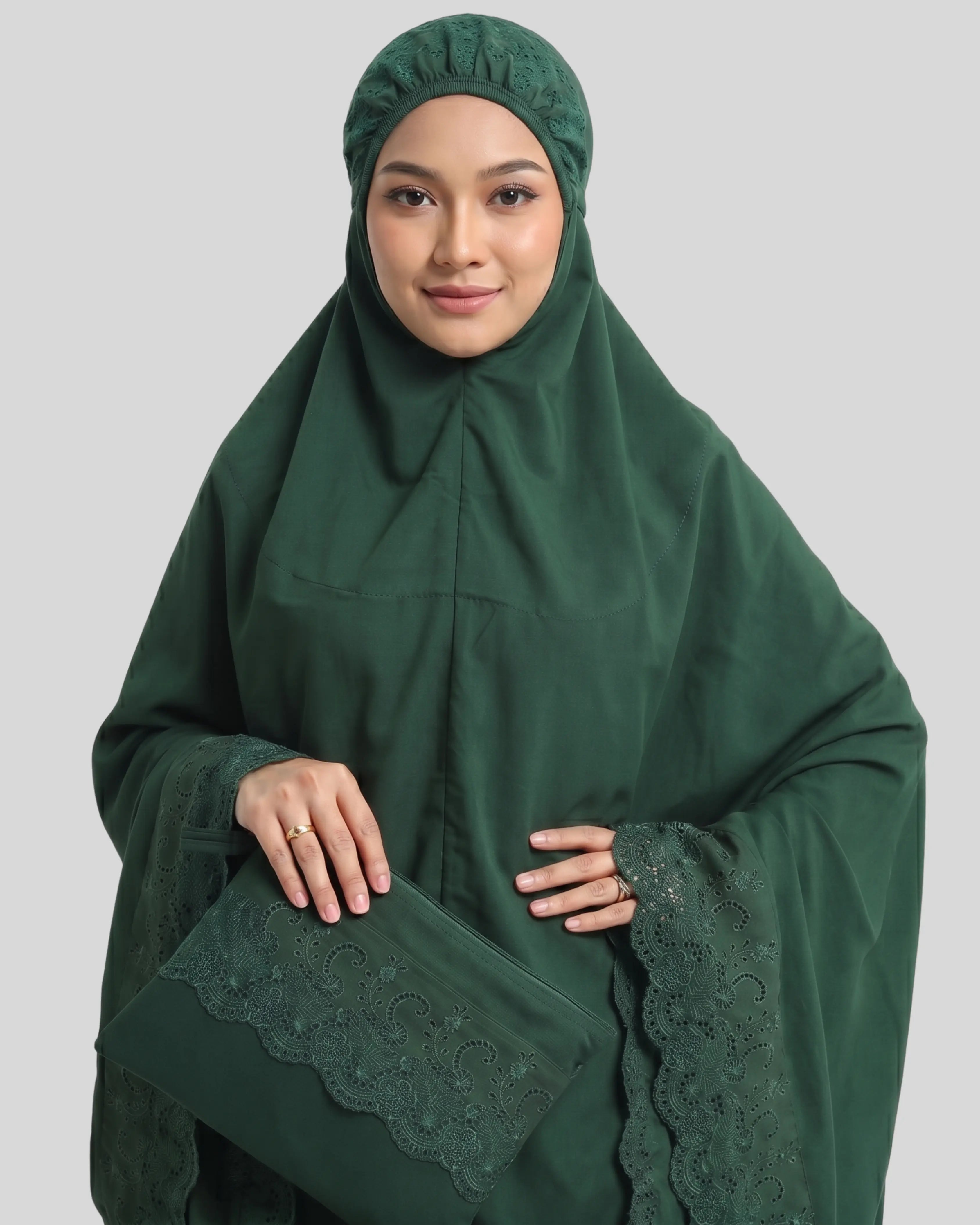 Cotton Sulam Hawa telekungkita