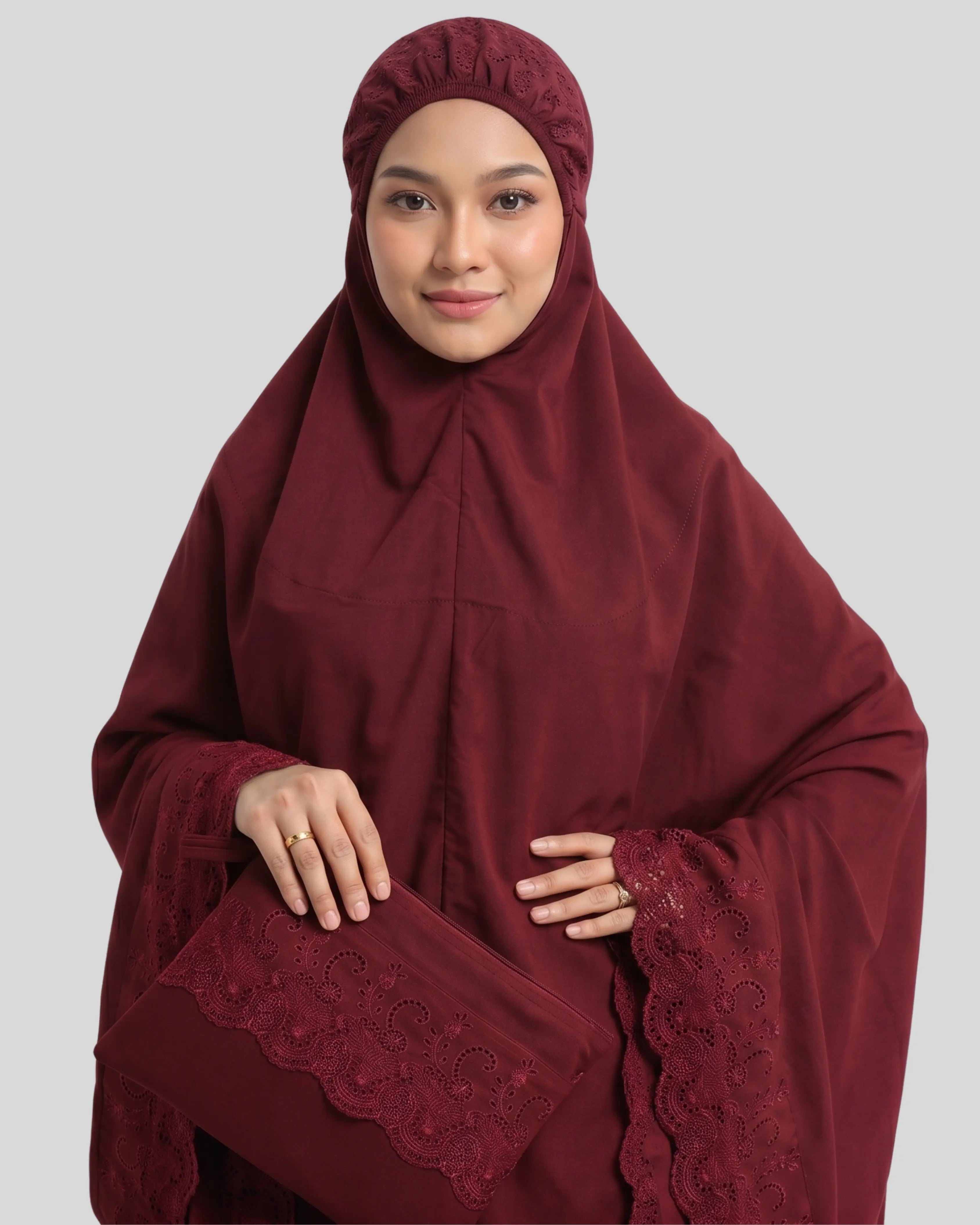 Cotton Sulam Hawa telekungkita