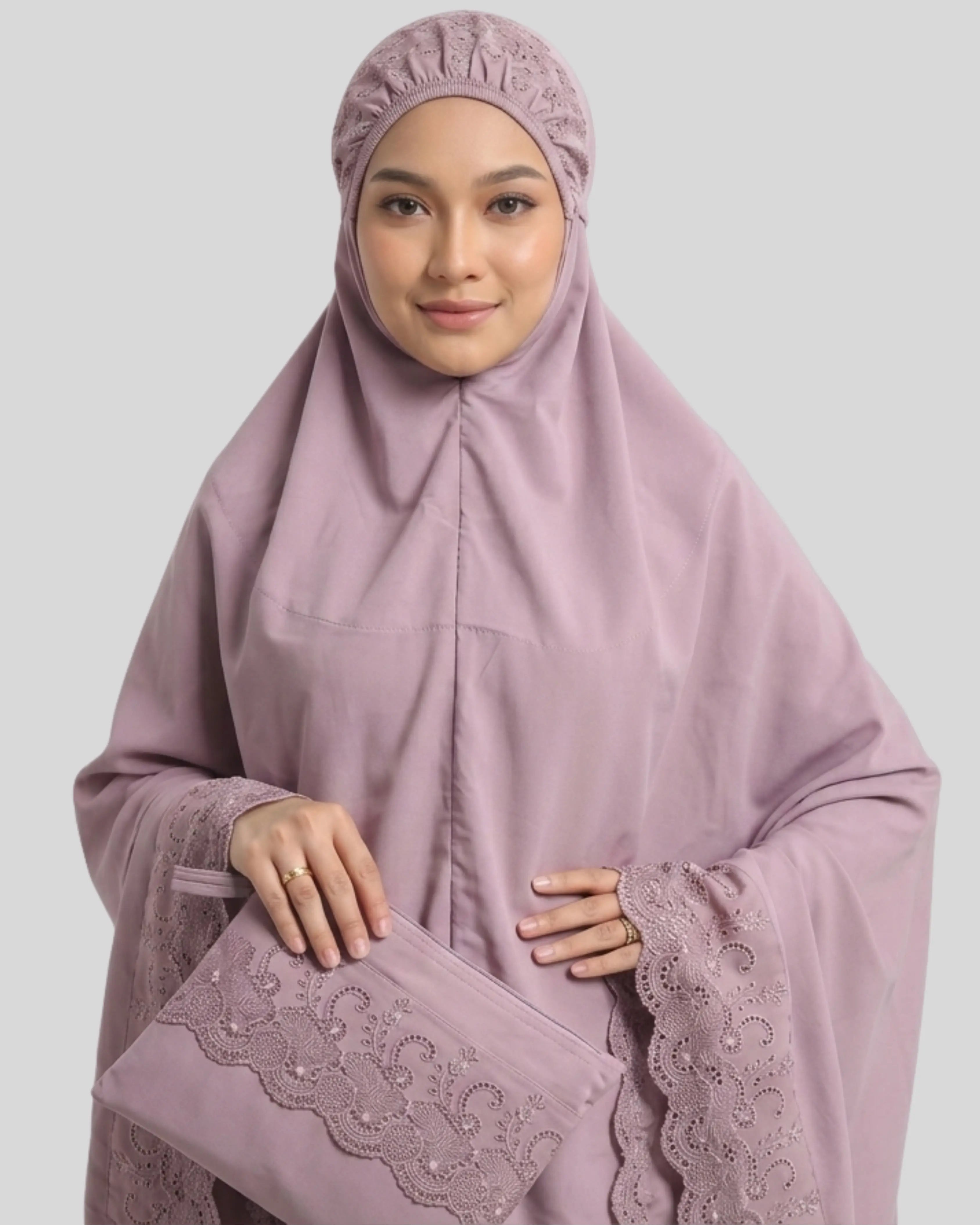 Cotton Sulam Hawa telekungkita