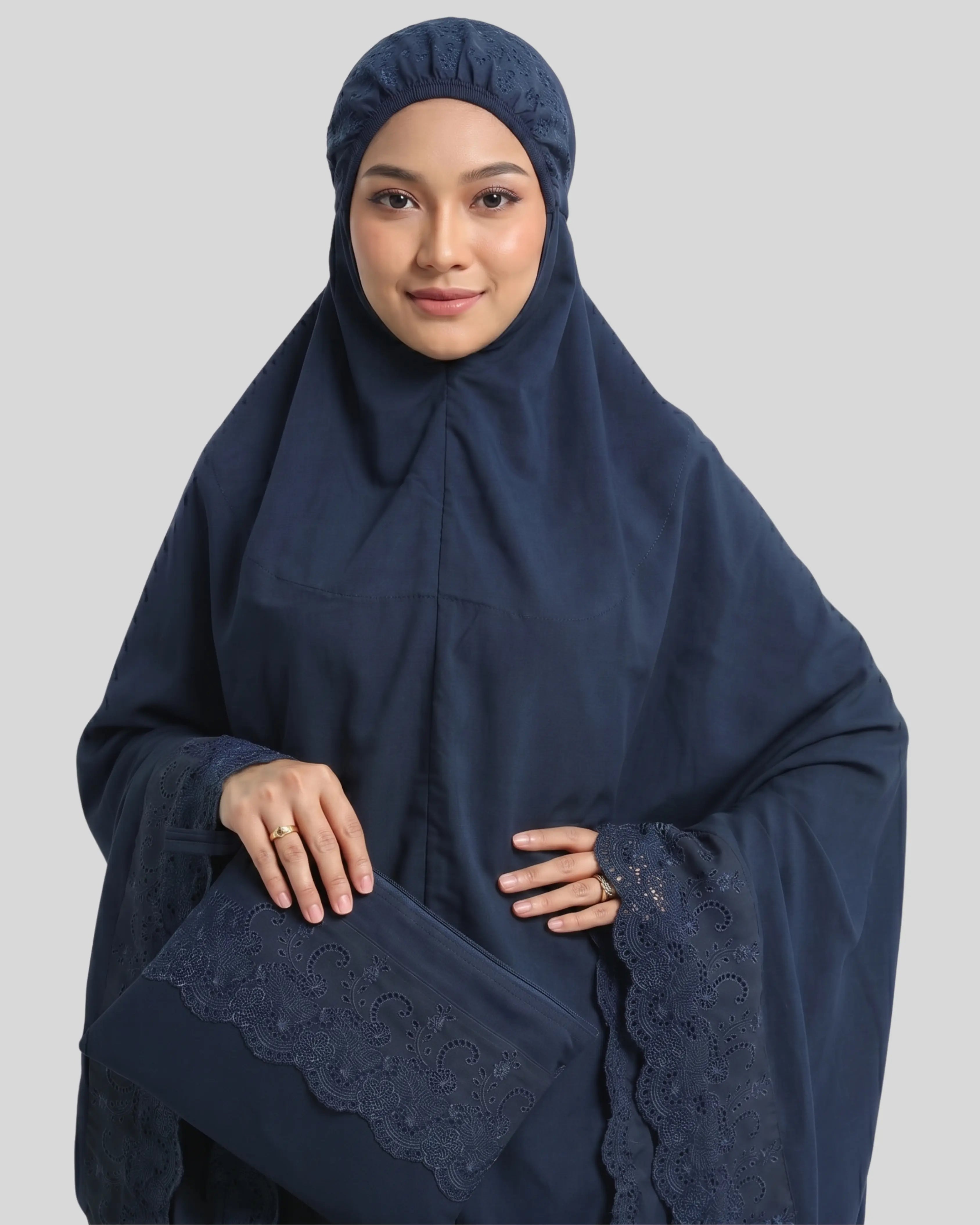 Cotton Sulam Hawa telekungkita