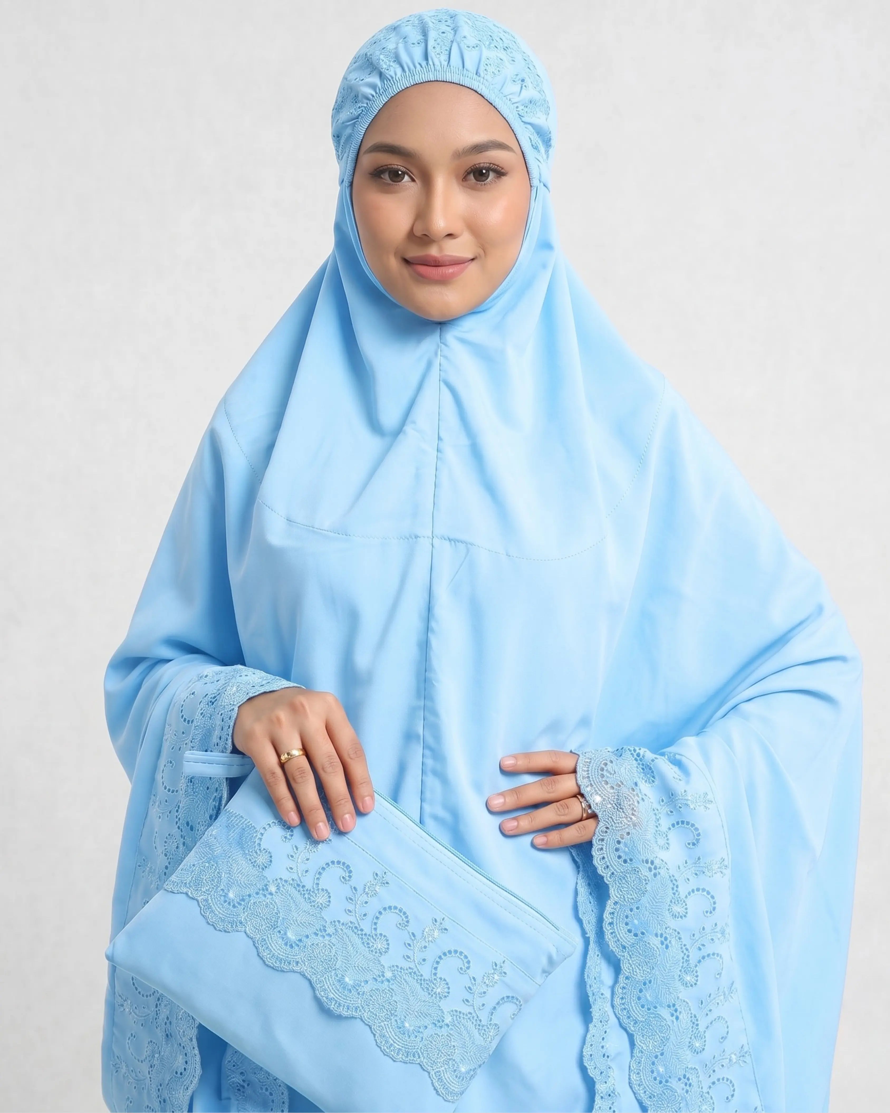 Cotton Sulam Hawa telekungkita