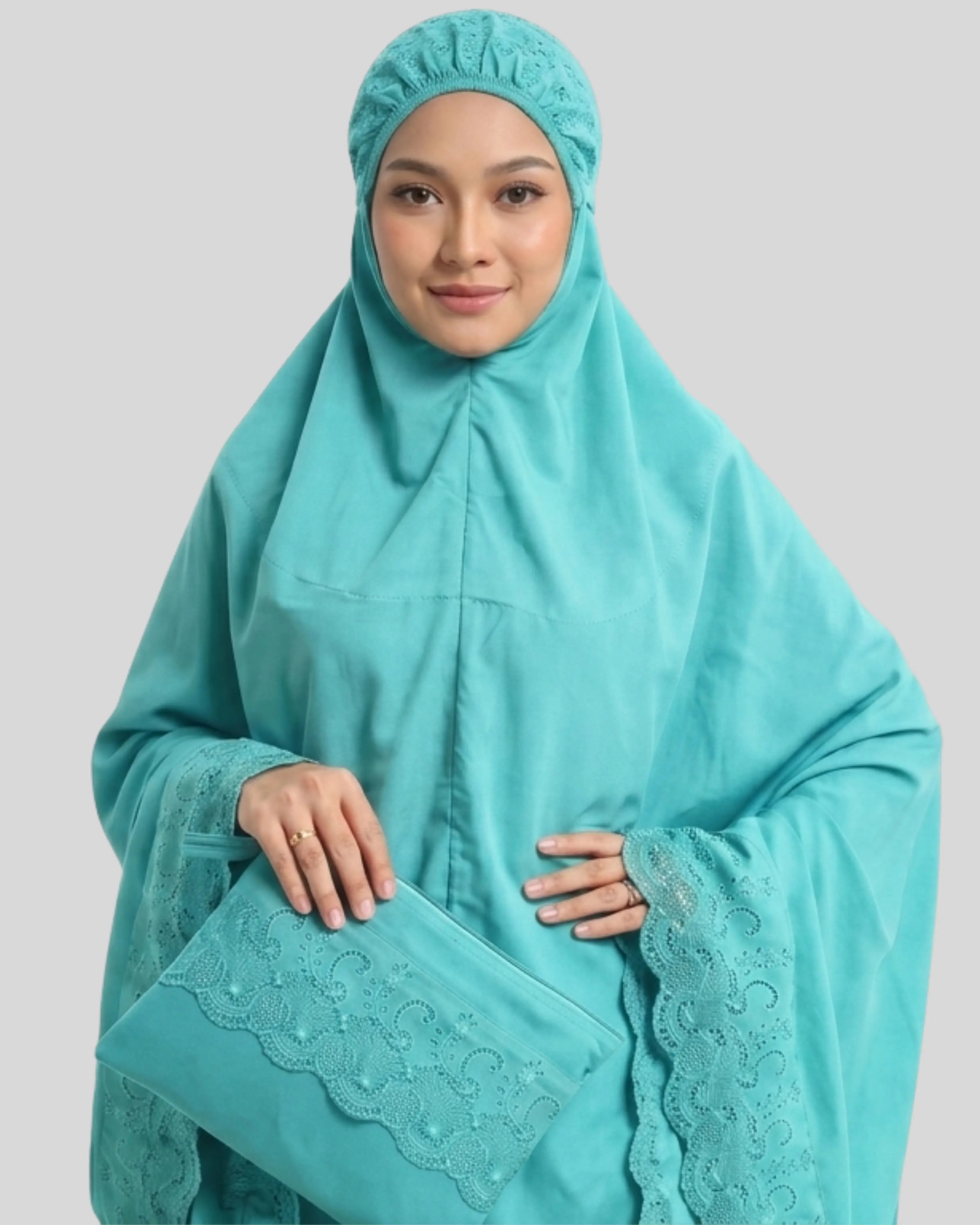 Cotton Sulam Hawa telekungkita
