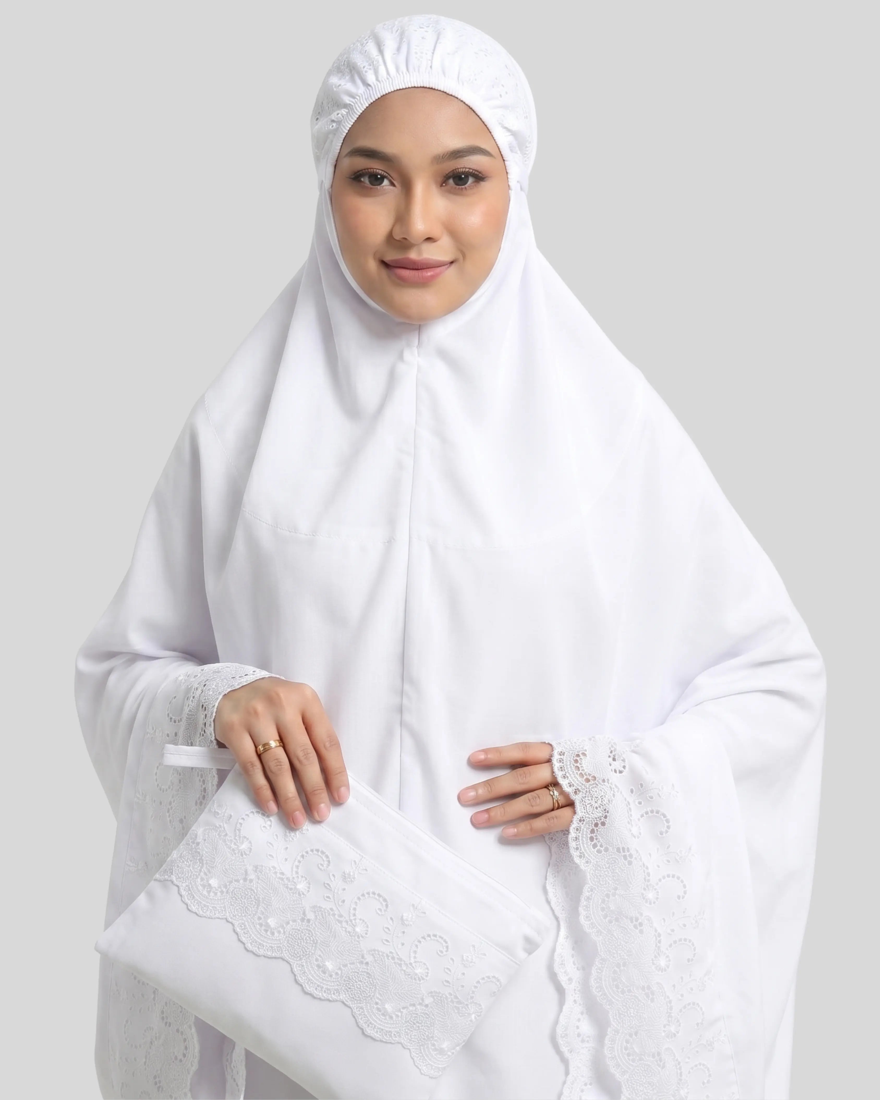 Cotton Sulam Hawa telekungkita