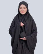 Safa Telekung Travel telekungkita