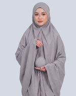 Safa Telekung Travel telekungkita